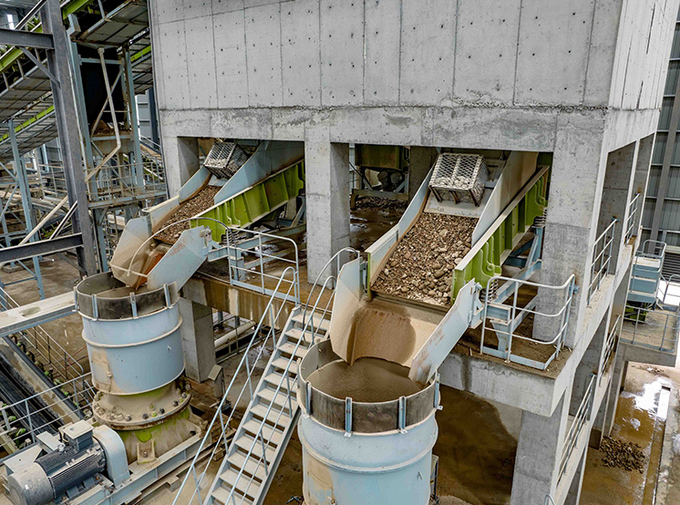 破碎機錘頭使用須知