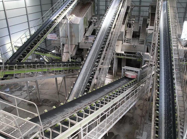 顎式破碎機(jī)怎么安裝？