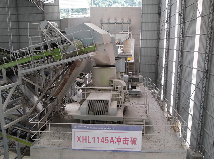 應(yīng)急必備！圓錐破碎機(jī)常見(jiàn)14種故障及解決方法！