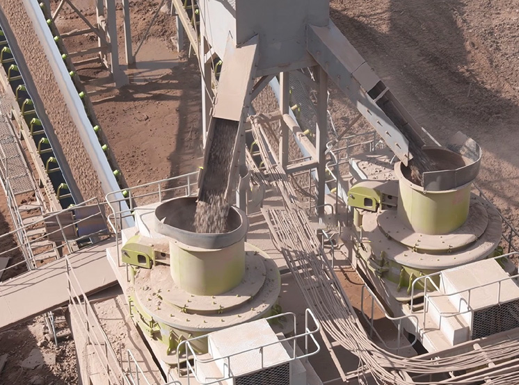 反擊破板錘磨損怎么辦？