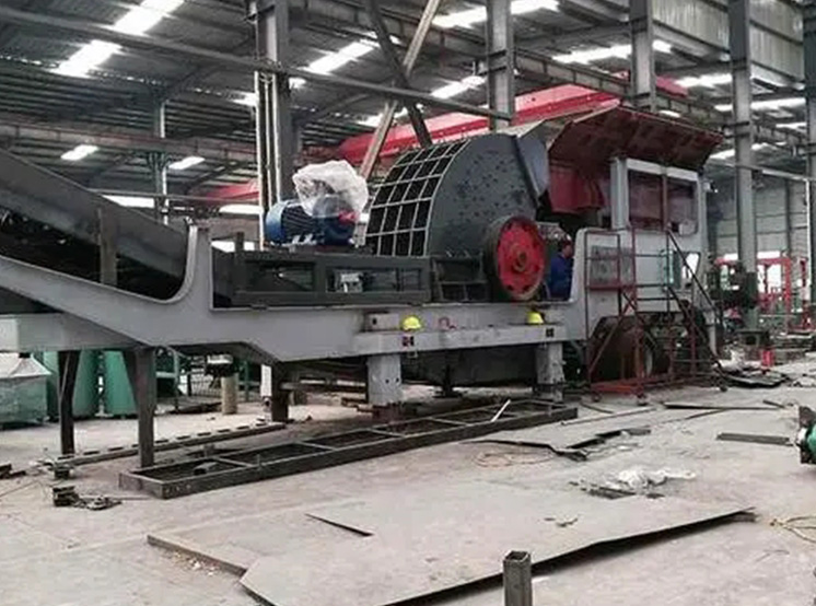 操作六輥破碎機的六大注意事項有哪些？