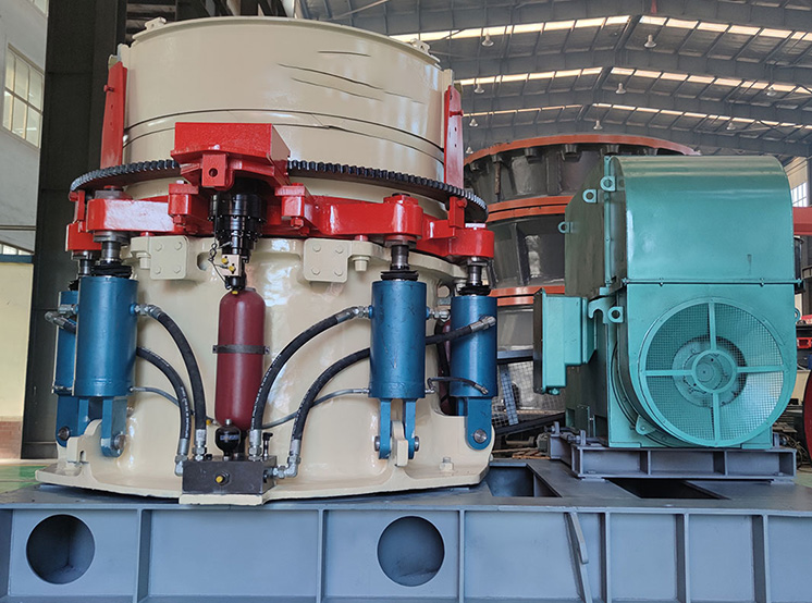 解決常見(jiàn)礦山破碎、篩分、磨粉、選礦等設(shè)備