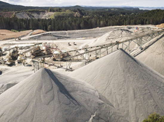 顎式破碎機(jī)日常操作中的六個(gè)關(guān)鍵環(huán)節(jié)