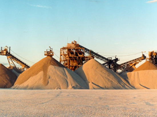 破碎機(jī)鄂板如何減少磨損？